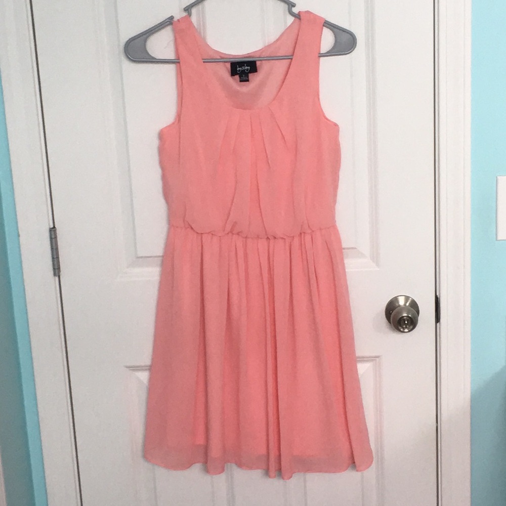 By & By woman’s dress